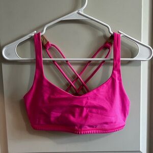 GUC sports bra